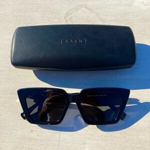 RAEN Keera Recycled Black Size 54